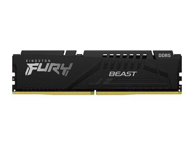 Outlet: Kingston FURY Beast 16GB - DIMM - DDR5