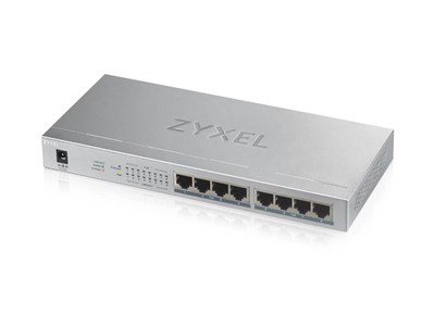 Outlet: Zyxel GS1008HP