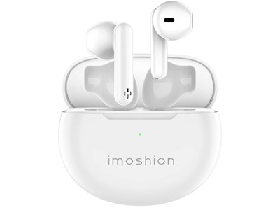 iMoshion TWS-i2 wireless earbuds - White