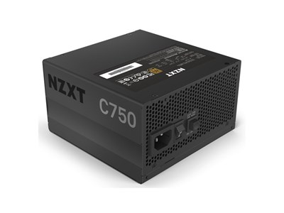 Outlet: NZXT C750 - 750 W Gold V2
