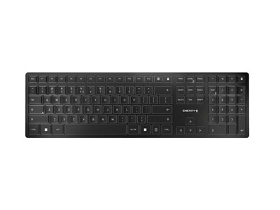 Outlet: CHERRY KW 9100 SLIM