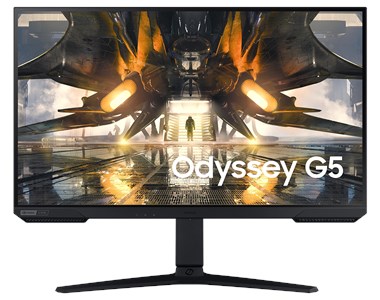 Outlet: Samsung Odyssey G5 - 27&quot;