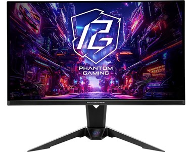 Asrock PGO27QFV - 27&quot;