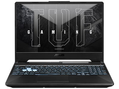Outlet: ASUS TUF Gaming A15 FA506NCR-HN009W