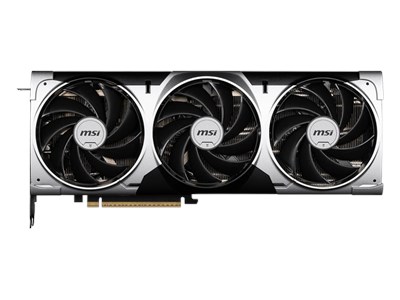 Outlet: MSI GeForce RTX 5080 16G VENTUS 3X OC