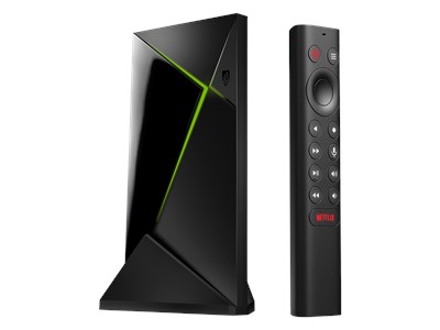 Outlet: Nvidia Shield TV Pro